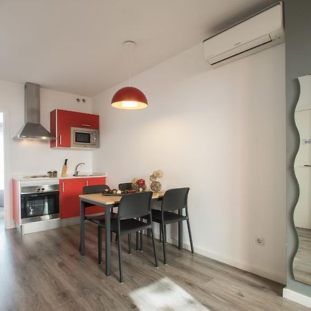 Flatsforyou Turia Apartment Valencia Exterior photo